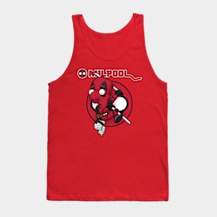 Milpool Tank Top